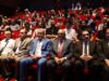 اختتام مهرجان مسرح الطفل الاردني بدورته ال20