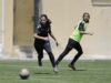 المنتخب الوطني النسوي ت17 ينهي تحضيراته في عمان ويغادر إلى إندونيسيا