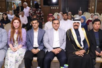 ندوة تعاين التراث الأردني ضمن البرنامج الثقافي لمهرجان جرش