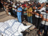 الصحة الفلسطينية: 73,386 شهيدًا في غزة منذ بدء العدوان