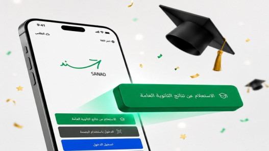 صورة حول : إتاحة نتائج التوجيهي عبر «سند» بطريقتين فور إعلانها إتاحة نتائج التوجيهي عبر «سند» بطريقتين فور إعلانها