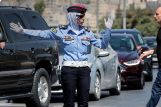 الأمن العام يعلن خطة شاملة لتأمين احتفالات نتائج التوجيهي