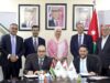 مذكرة تفاهم لدعم العمل المناخي والتنمية المستدامة في البادية