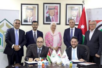 مذكرة تفاهم لدعم العمل المناخي والتنمية المستدامة في البادية