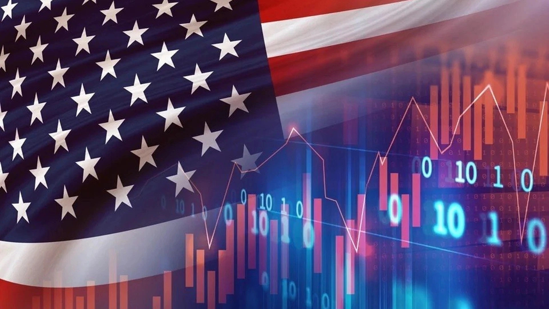 الأسهم الأميركية ترتفع لليوم الثاني مع تعافٍ جزئي من الخسائر