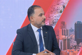 الحكومة: أراضي البوتاس وسكة الحديد ستسجل باسم الخزينة