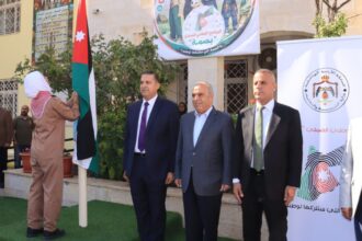 وزير التربية يطلق فعاليات البرنامج الوطني الصيفي “بصمة 2026”