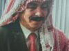 عياش كريشان يترأس جاهة اعتراف والشيخ طراد الفايز كبير المستقبلين