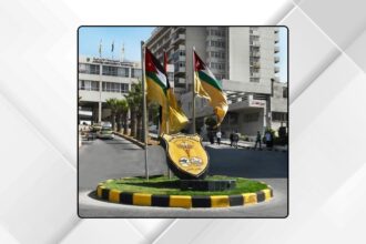 مستشفى الجامعة الأردنية يستقبل 4 أطفال من قطاع غزة