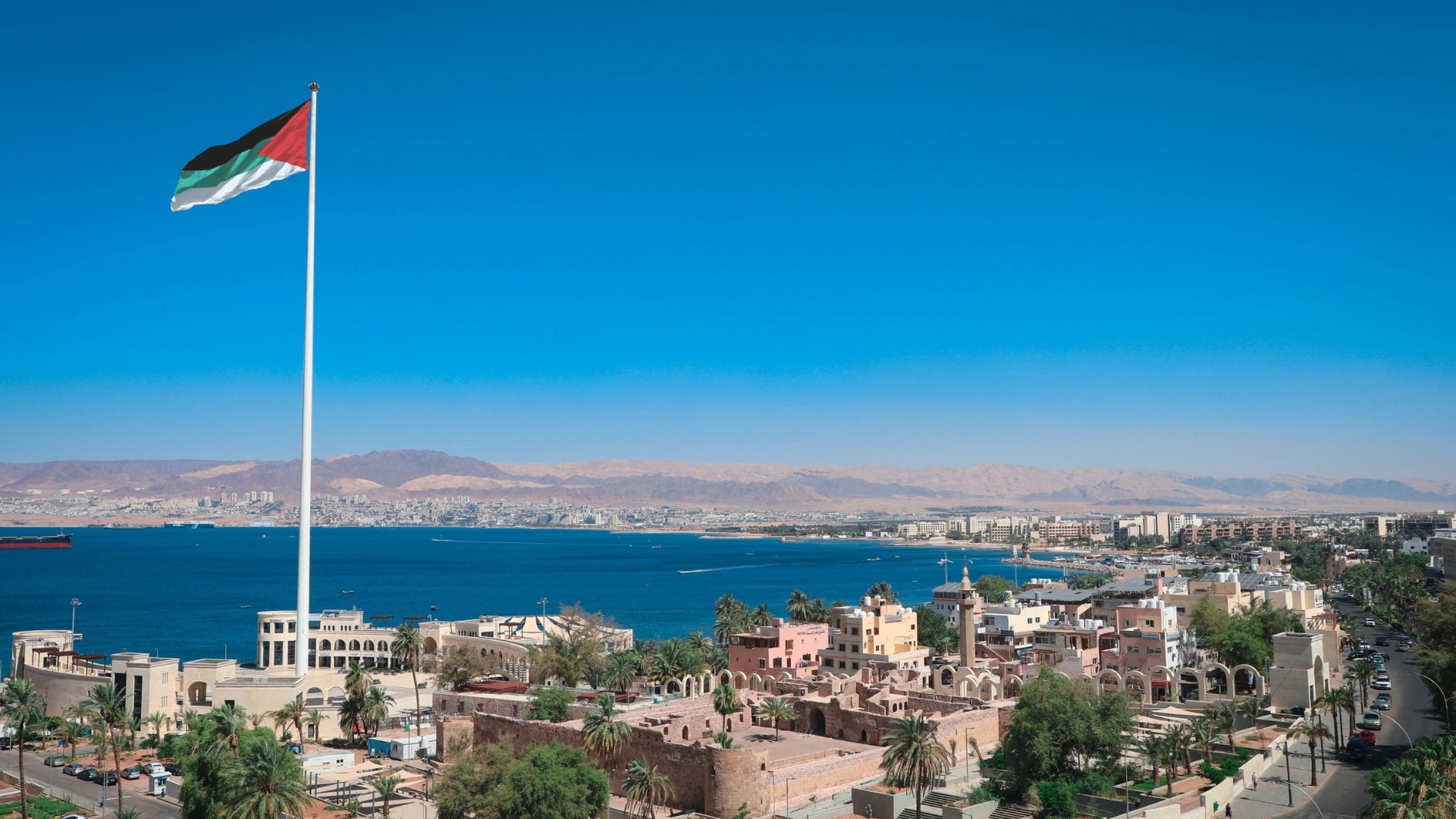 كتلة هوائية حارة تؤثر على الأردن حتى الثلاثاء