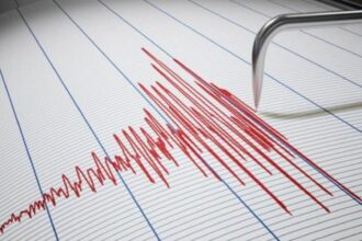 المرصد الزلزالي العراقي: هزة أرضية بقوة 3.8 درجات شرق كركوك