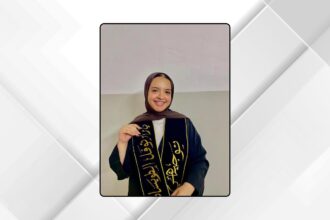 الأولى على المملكة في الحقل الزراعي طويسات تزرع التفوق وتحلم بالطب البيطري