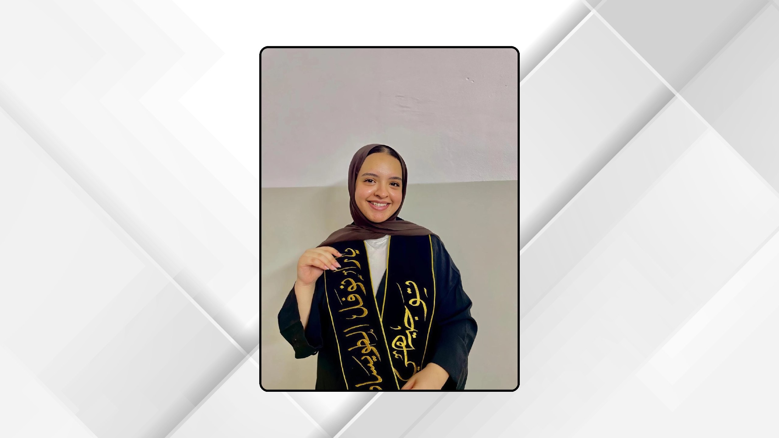 الأولى على المملكة في الحقل الزراعي طويسات تزرع التفوق وتحلم بالطب البيطري