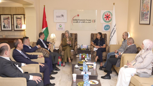 مفوضية اللاجئين: الأردن نموذج دولي في الحماية الإنسانية ودمج اللاجئين