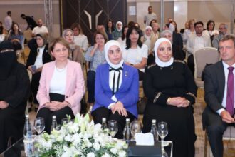 إطلاق ختم مؤسسي لدعم وتمكين المرأة في الأردن