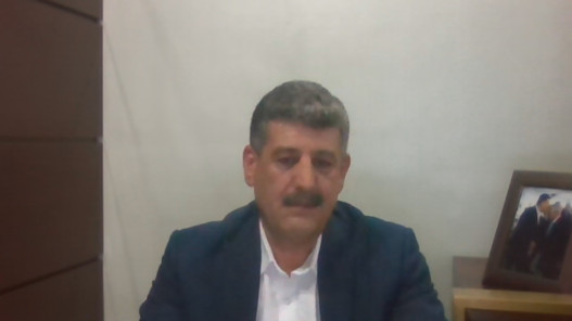 صورة حول : أبو عاقولة: حركة نشطة لسحب البضائع من ميناء العقبة أبو عاقولة: حركة نشطة لسحب البضائع من ميناء العقبة