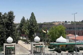 الجامعة الأردنية الأولى محلياً والرابعة عربياً بتصنيف UNIRANKS