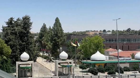الجامعة الأردنية الأولى محلياً والرابعة عربياً بتصنيف UNIRANKS