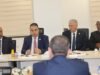 الأردن وليبيا تبحثان نقل الخبرات في تدريب كوادر التمريض