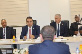 الأردن وليبيا تبحثان نقل الخبرات في تدريب كوادر التمريض