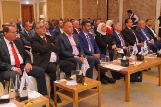 خطة لتأهيل الشباب الأردني وربطهم بوظائف الاقتصاد الرقمي