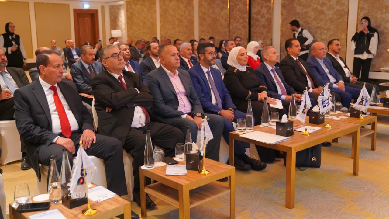 صورة حول : خطة لتأهيل الشباب الأردني وربطهم بوظائف الاقتصاد الرقمي خطة لتأهيل الشباب الأردني وربطهم بوظائف الاقتصاد الرقمي