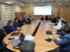 توقيع عقد مشروع طاقة رياح ممول من الإمارات لتعزيز الطاقة المتجددة في الأردن