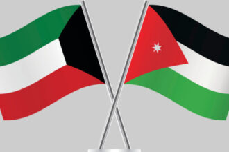 الصفدي ونظيره الكويتي يبحثان هاتفياً تطورات المنطقة وجهود خفض التصعيد