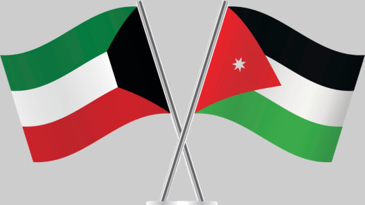 الصفدي ونظيره الكويتي يبحثان هاتفياً تطورات المنطقة وجهود خفض التصعيد