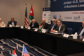 القضاة: مزايا إضافية لمنتجات أردنية بالسوق الأميركية