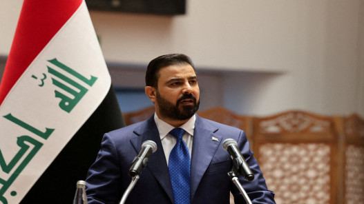 الزيدي: انتهاء مهمة التحالف الدولي موعد نهائي