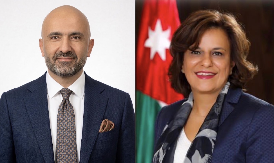 ٧.٤ مليون دينار صافي ارباح شركة الأسواق الحرة الأردنية خلال النصف الاول من عام ٢٠٢٦
