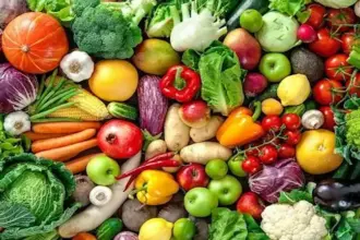 2260 طناً من الخضار ترد إلى سوق الجملة المركزي وأسعار الأصناف ضمن مستويات مستقرة