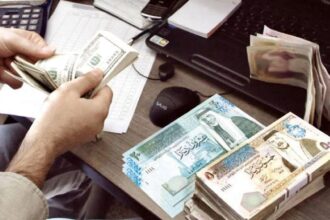 نشاط متزايد في سوق الصرافة الأردني بدعم السياحة وحوالات المغتربين