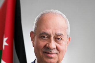 الجغبير يهنىء مجموعة الراية الإعلامية بمرور 10 سنوات على تأسيسها