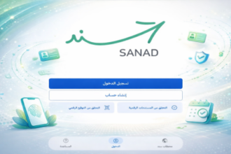 "الأراضي والمساحة" توقف خدماتها الإلكترونية مؤقتا للصيانة والتحديث حتى السبت