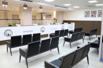 الأحوال المدنية تعتمد دوام السبت في 6 مكاتب