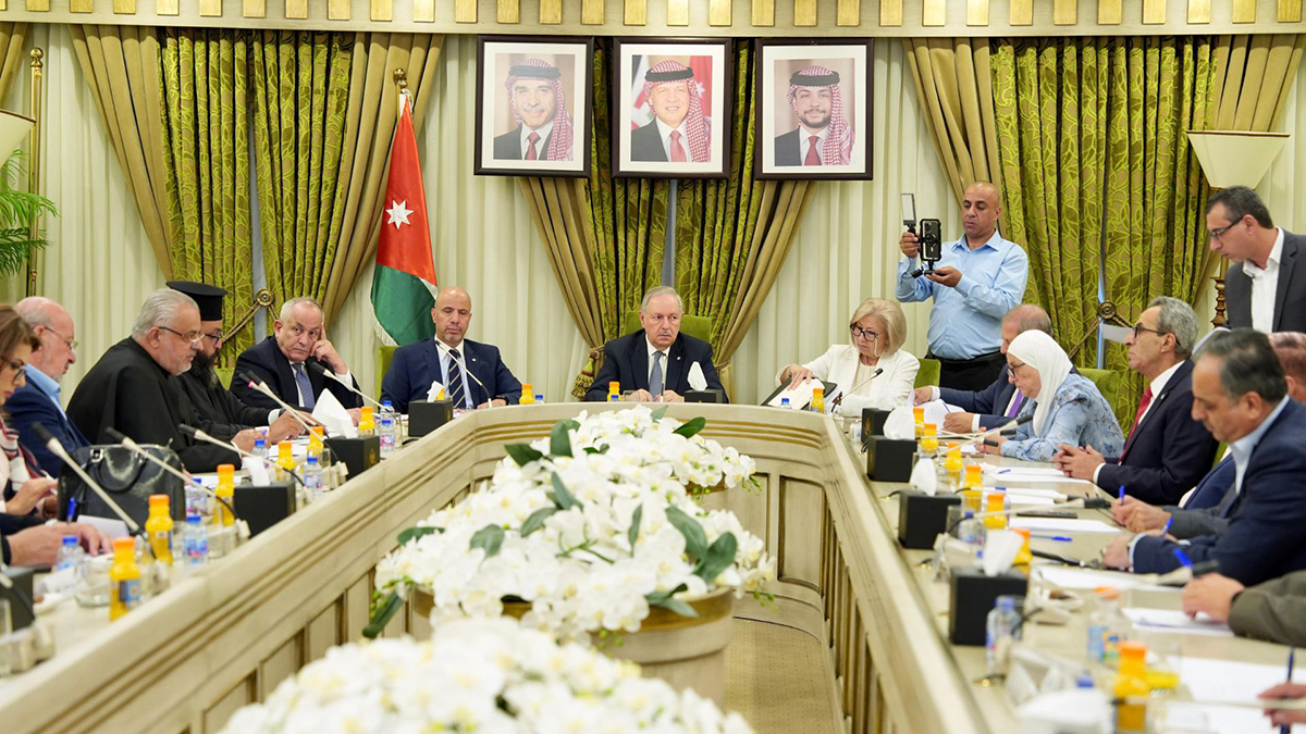 صورة حول : "سياحة الأعيان" تبحث آليات الترويج للحج المسيحي "سياحة الأعيان" تبحث آليات الترويج للحج المسيحي