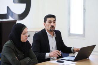 العزام: السردية الأردنية تبدأ من ذاكرة المكان وتمتد إلى مستقبل الشباب