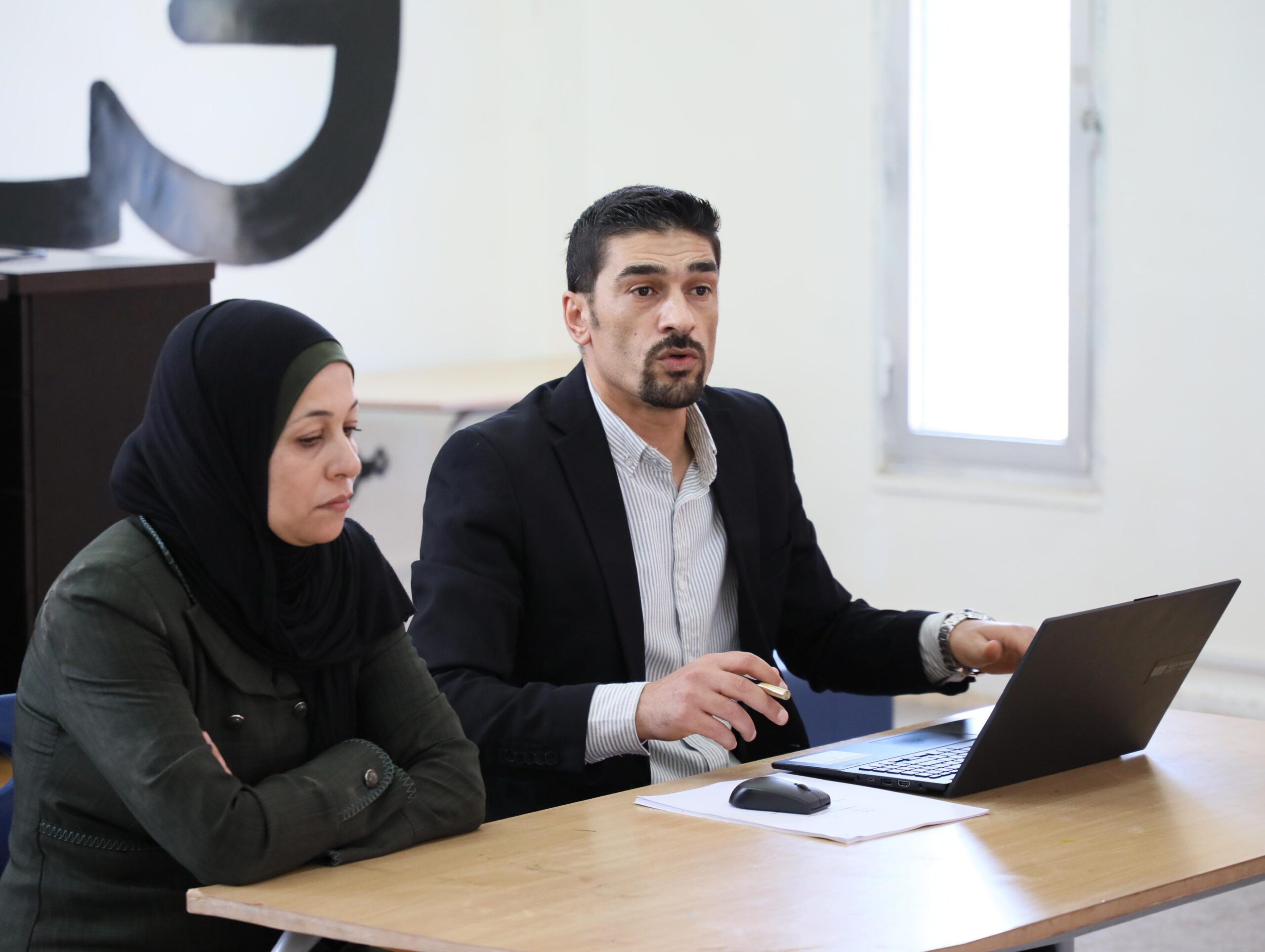 العزام: السردية الأردنية تبدأ من ذاكرة المكان وتمتد إلى مستقبل الشباب