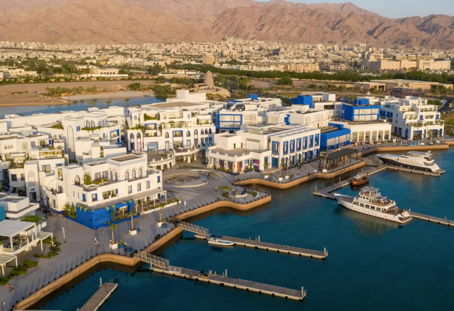 العقبة في الأردن ضمن أفضل 23 وجهة عالمية للسفر في خريف 2026 بحسب Lonely Planet