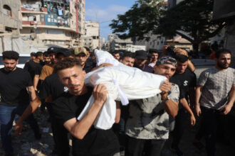 صحة غزة: 19 شهيداً و35 مصاباً خلال 24 ساعة