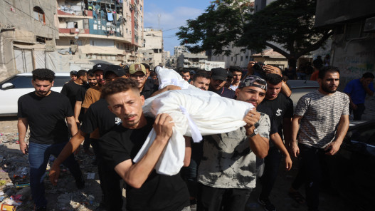 صحة غزة: 19 شهيداً و35 مصاباً خلال 24 ساعة