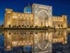 منتدى دولي في أوزبكستان يناقش الإعلام والحضارة الإسلامية