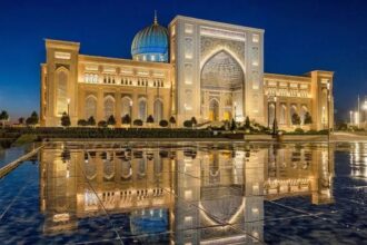 منتدى دولي في أوزبكستان يناقش الإعلام والحضارة الإسلامية