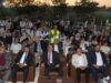 مهرجان شارع الثقافة يواصل فعالياته في الرصيفة