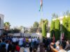 السفارة الهندية في عمّان تحتفل بالذكرى الـ80 لاستقلال الهند