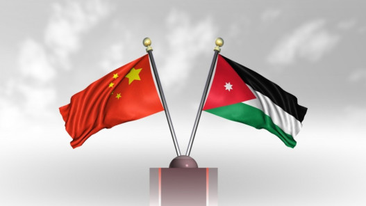 صورة حول : “الصداقة الأردنية الصينية”: أهمية كبيرة لزيارة الملك إلى الصين “الصداقة الأردنية الصينية”: أهمية كبيرة لزيارة الملك إلى الصين