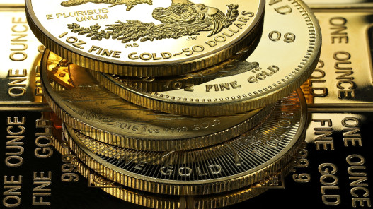 الذهب يرتفع وسط ترقب بيانات الوظائف الأميركية وتطورات الملف الإيراني