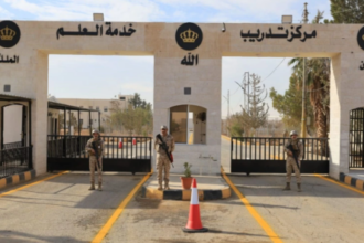 القوات المسلحة تدعو مكلفي خدمة العلم للدفعة الثالثة 2026 إلى مراجعة المنصة الرسمية